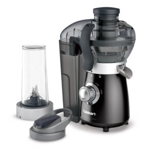 Compact Blender Juice Extractor Combo BJC-550HK