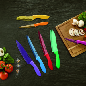 CUISINART 7-PIECE METALLIC COLOR C77-14PMCPC-HK