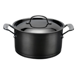 6QT. STOCKPOT WITH LID MSS66-24C