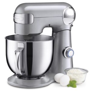 PRECISION MASTER STAND MIXER SM-50BCHK