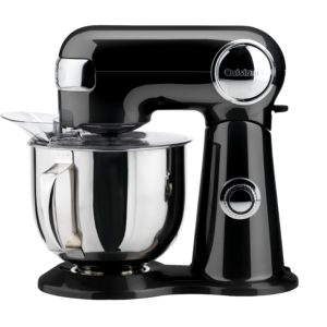 CUISINART STAND MIXER (BLACK) SM50BU