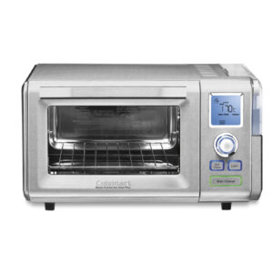 COMBO STEAM + CONVECTION OVEN CSO-300NHK