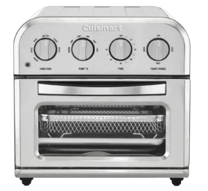 COMPACT AIRFRYER TOASTER OVEN TOA-28HK