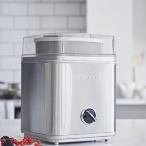 ICE CREAM MAKER ICE-30BCA