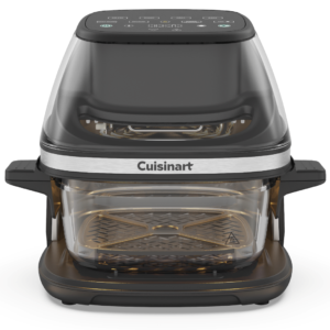 AFC4U/E Clear View Glass Air Fryer 3.6L