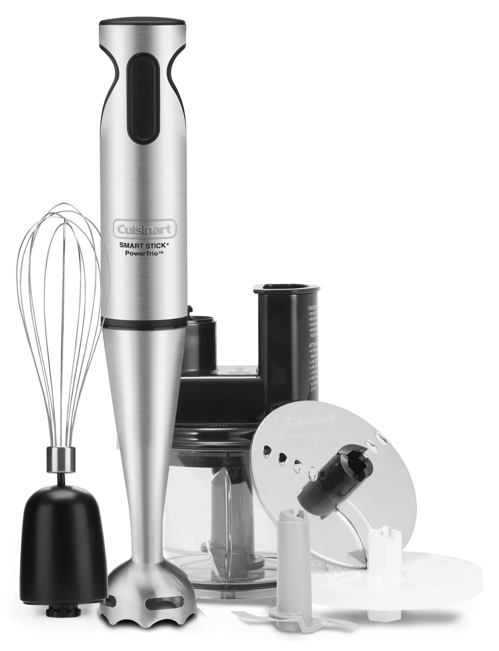 SMART STICK HAND BLENDER CSB-80HK