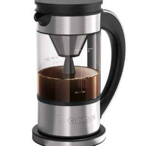 FOUNTAIN COFFEE MAKER FCC-1HK