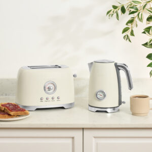 Kettles & Toasters