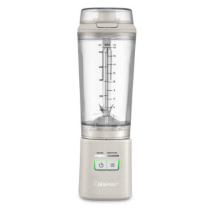<strong>Blast & Go Portable TO-GO Blender</strong> PBL-100U