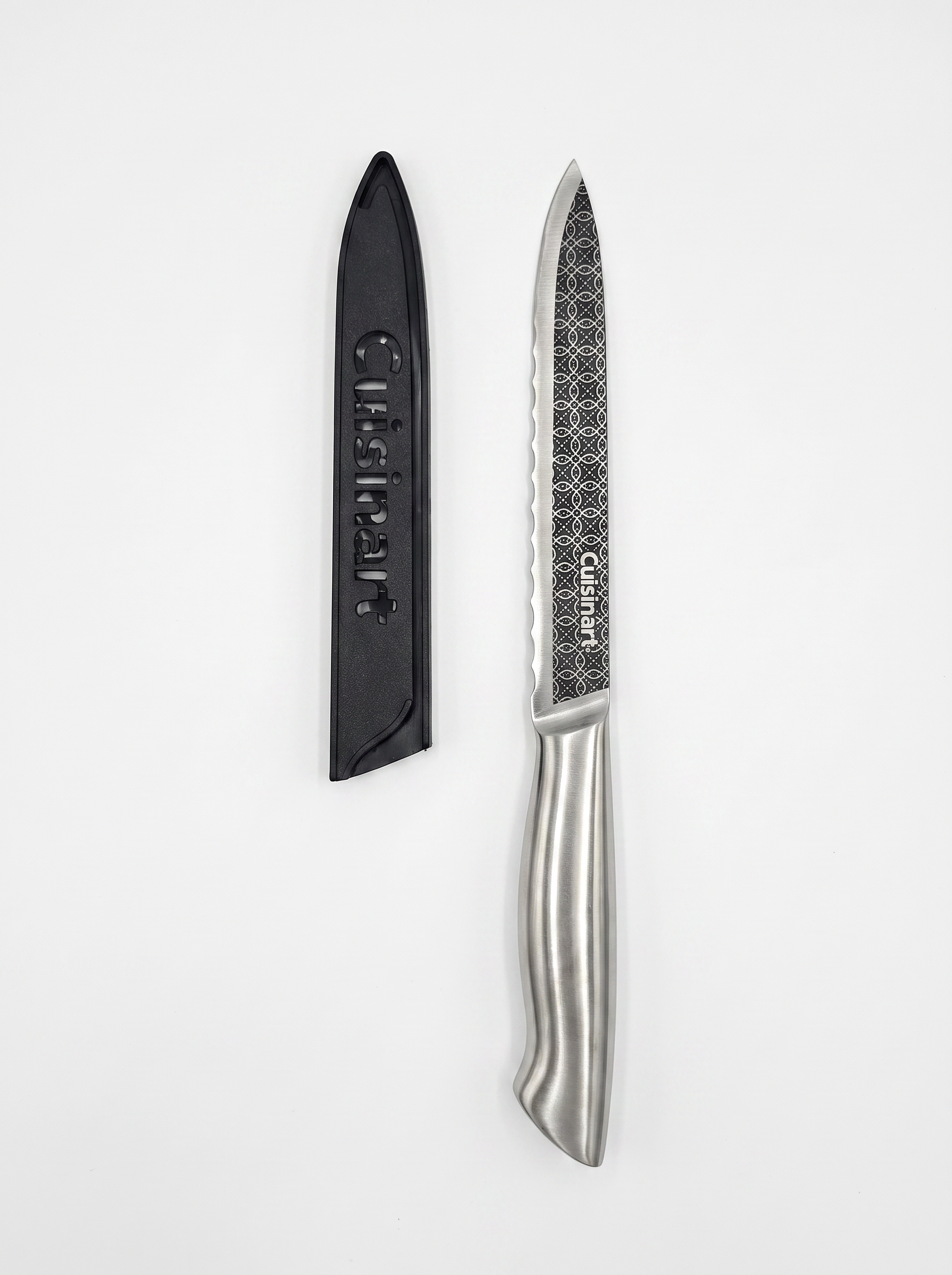 <strong>Cuisinart 6pc FusionPlus™ Chef Set</strong> C77FP-6PHK - Image 3