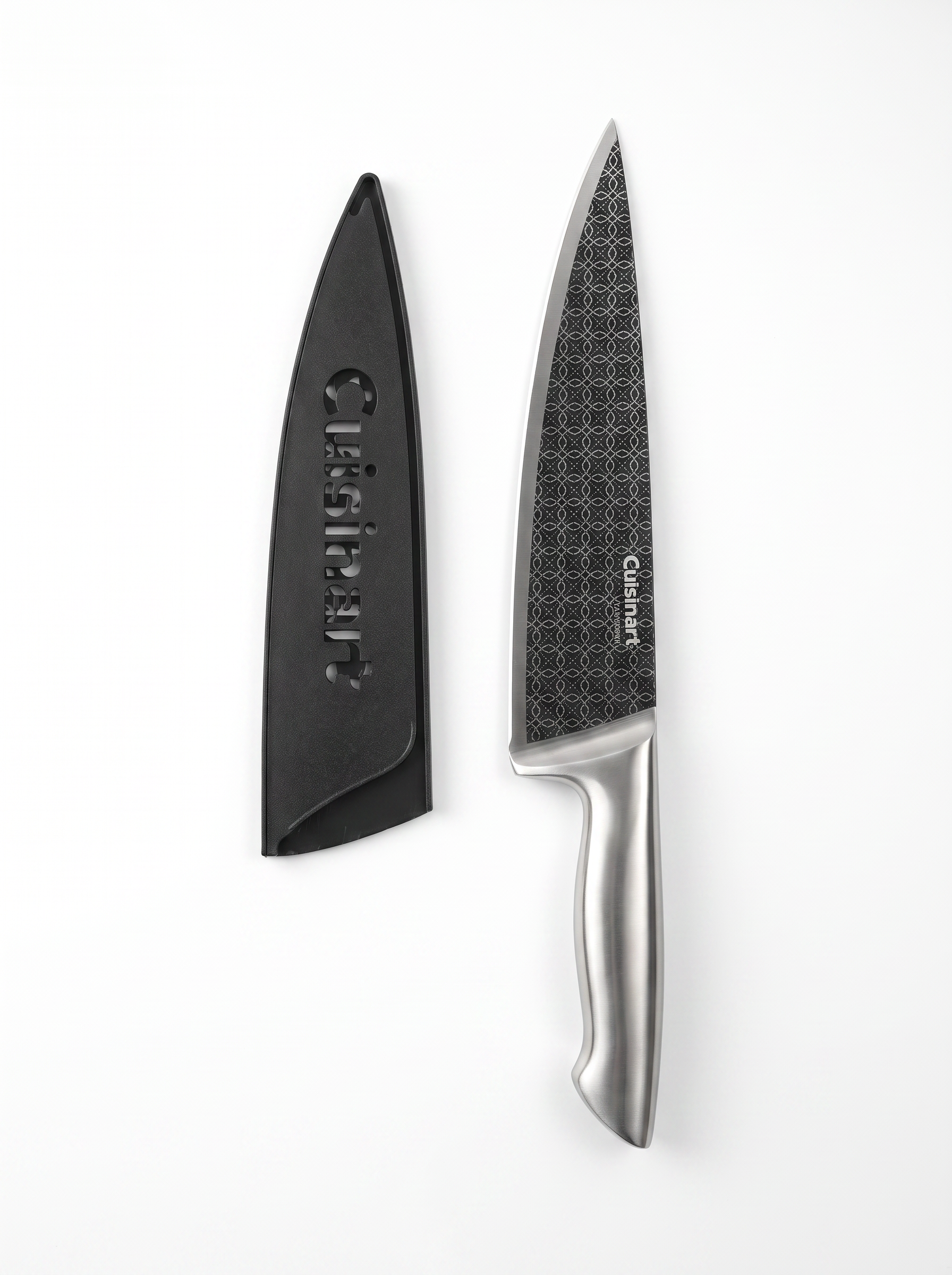 <strong>Cuisinart 6pc FusionPlus™ Chef Set</strong> C77FP-6PHK - Image 2