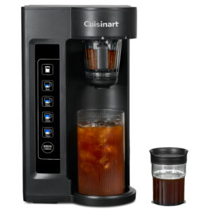 <strong>Pre-order only - Expected in Mid-October</strong> CONCENTRA Coffee Concentrate & Cold Brew Maker CC1U