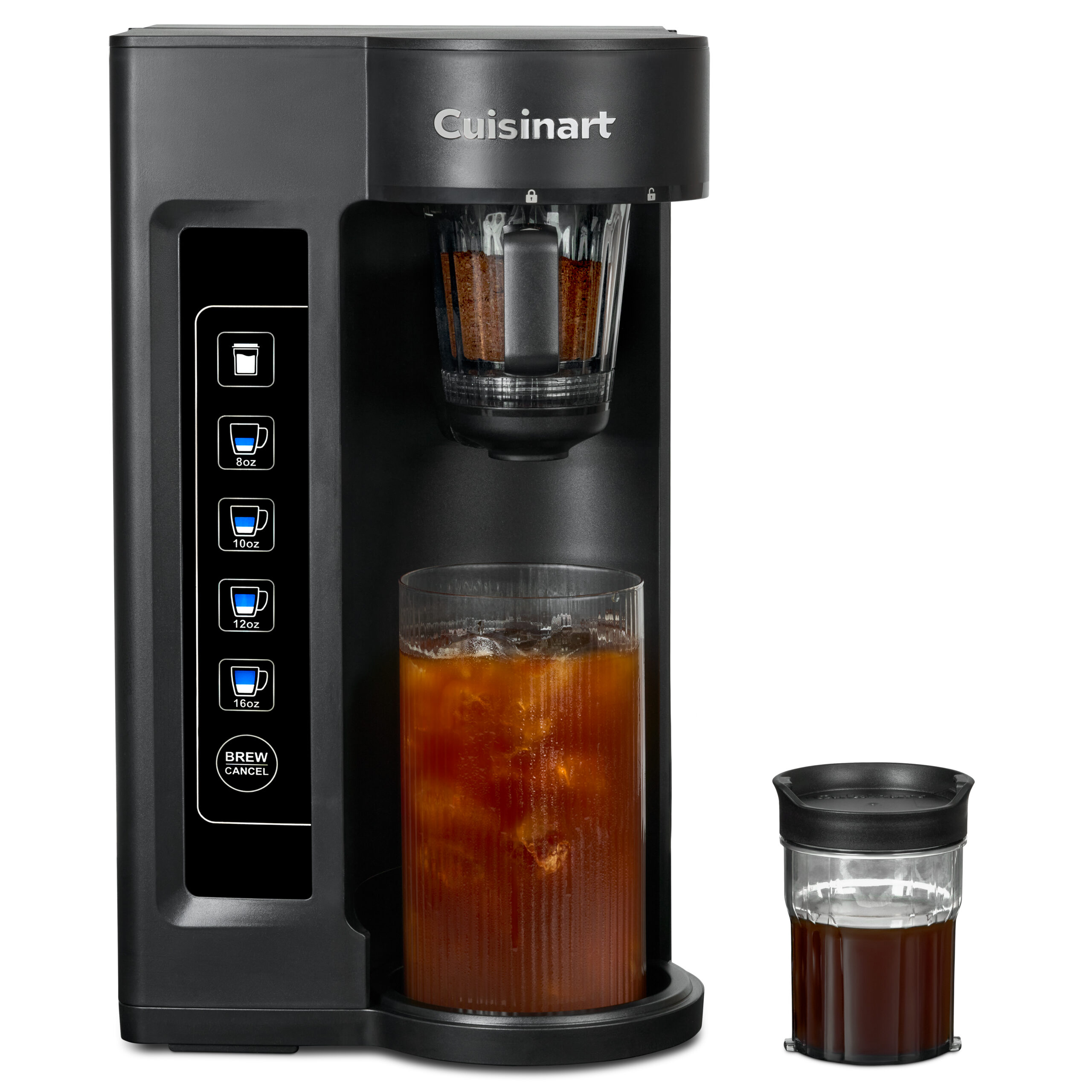 <strong>Pre-order only - Expected in Mid-October</strong> CONCENTRA Coffee Concentrate & Cold Brew Maker CC1U